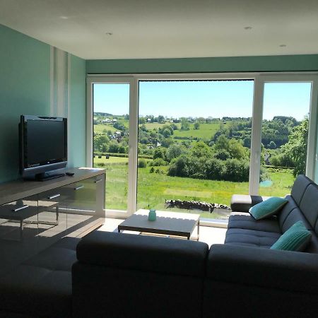 Bed and Breakfast La Colombe Francorchamps Exterior foto