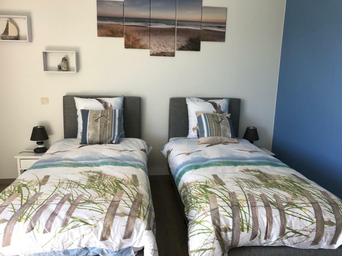 Bed and Breakfast La Colombe Francorchamps Exterior foto