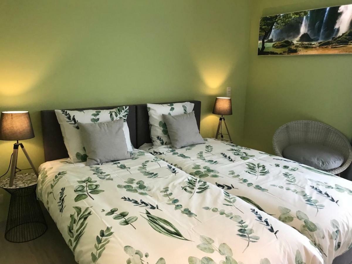 Bed and Breakfast La Colombe Francorchamps Exterior foto